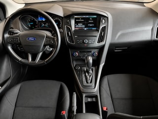 FORD Focus 1.5 TDCi Business PowerShift – Foto 14