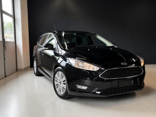 FORD Focus 1.5 TDCi Business PowerShift – Foto 4