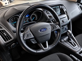 FORD Focus 1.5 TDCi Business PowerShift – Foto 13