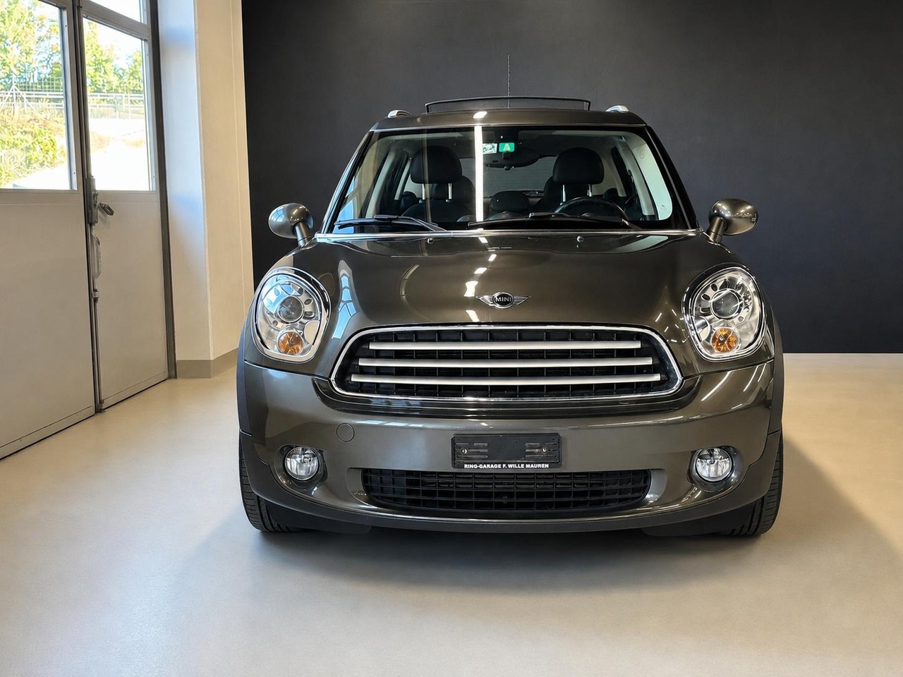 MINI Countryman Cooper ALL4 Steptronic – Foto 3