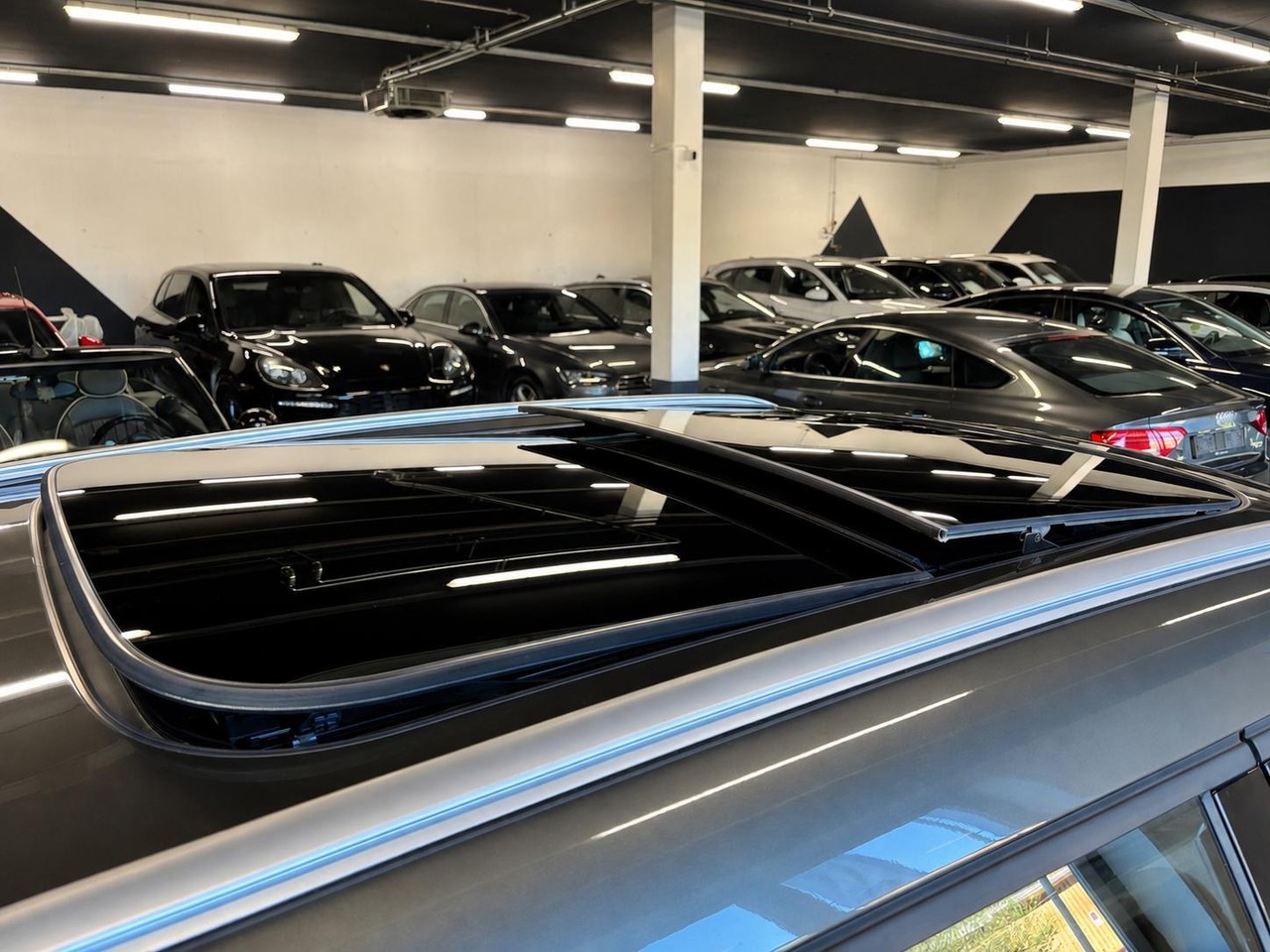 MINI Countryman Cooper ALL4 Steptronic – Foto 11