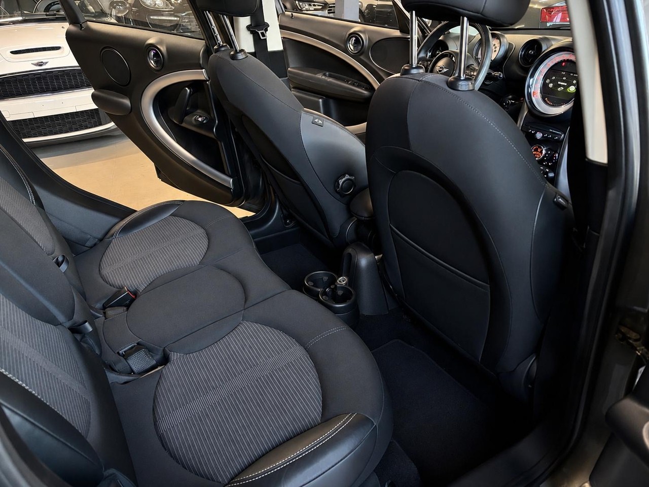 MINI Countryman Cooper ALL4 Steptronic – Foto 16