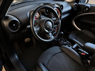 MINI Countryman Cooper ALL4 Steptronic – Foto 13