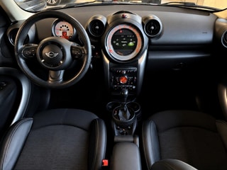 MINI Countryman Cooper ALL4 Steptronic – Foto 14