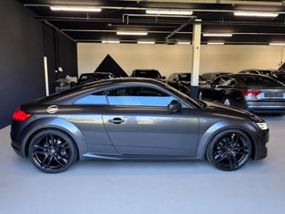AUDI TT Coupé 2.0 TFSI S-tronic – Foto 9