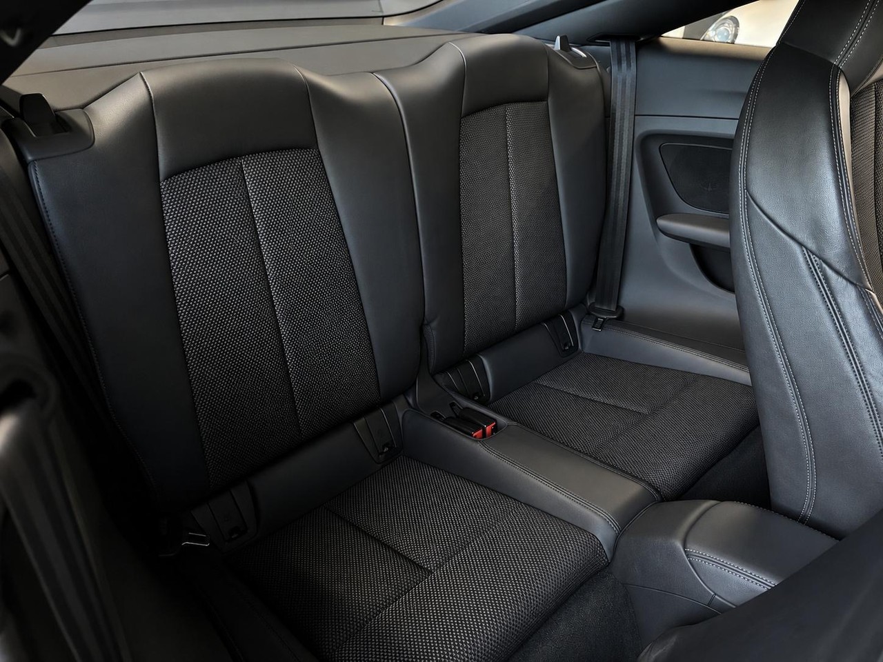 AUDI TT Coupé 2.0 TFSI S-tronic – Foto 16