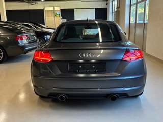 AUDI TT Coupé 2.0 TFSI S-tronic – Foto 11