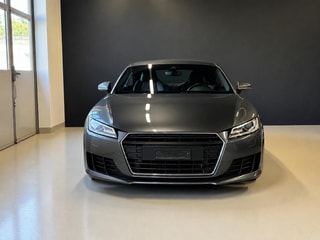 AUDI TT Coupé 2.0 TFSI S-tronic – Foto 3
