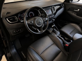 KIA Carens 1.7 CRDi Style DCT – Foto 12