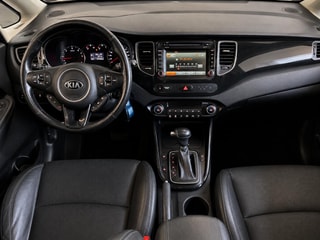 KIA Carens 1.7 CRDi Style DCT – Foto 13