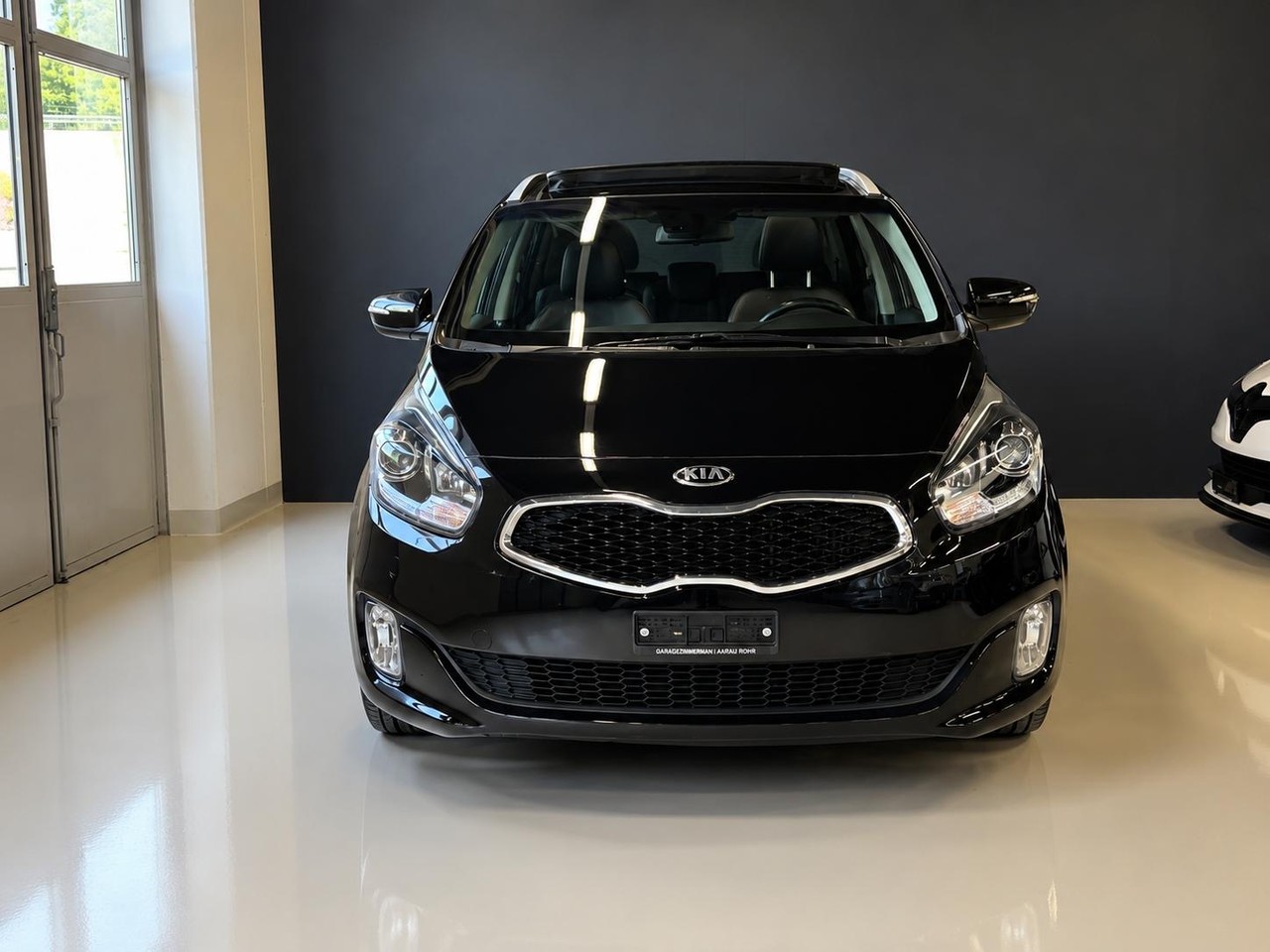 KIA Carens 1.7 CRDi Style DCT – Foto 3