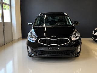 KIA Carens 1.7 CRDi Style DCT – Foto 3