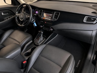 KIA Carens 1.7 CRDi Style DCT – Foto 11