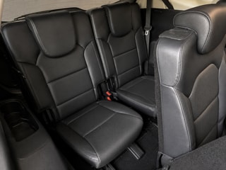 KIA Carens 1.7 CRDi Style DCT – Foto 16