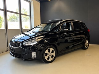 KIA Carens 1.7 CRDi Style DCT – Foto 5