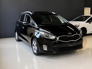 KIA Carens 1.7 CRDi Style DCT – Foto 1