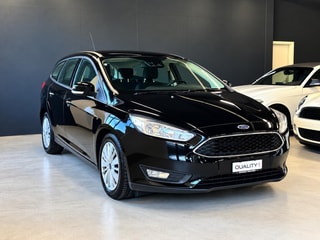 FORD Focus 1.5 TDCi Business PowerShift – Foto 1