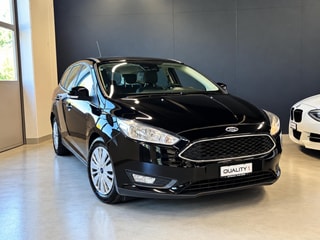 FORD Focus 1.5 TDCi Business PowerShift – Foto 2