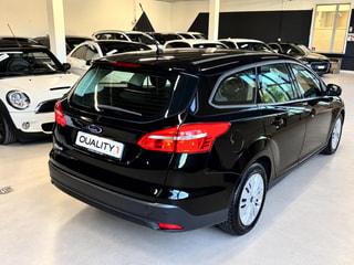 FORD Focus 1.5 TDCi Business PowerShift – Foto 10