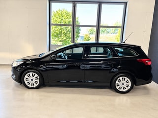 FORD Focus 1.5 TDCi Business PowerShift – Foto 9