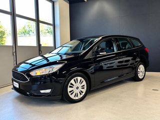 FORD Focus 1.5 TDCi Business PowerShift – Foto 7