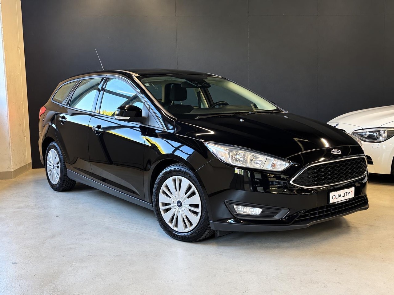 FORD Focus 1.5 TDCi Business PowerShift – Foto 4