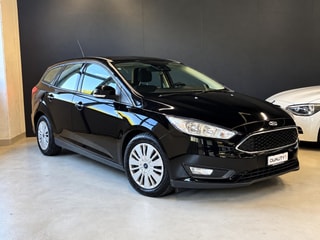 FORD Focus 1.5 TDCi Business PowerShift – Foto 4