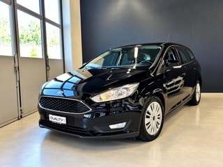 FORD Focus 1.5 TDCi Business PowerShift – Foto 5
