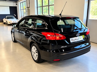 FORD Focus 1.5 TDCi Business PowerShift – Foto 11