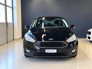 FORD Focus 1.5 TDCi Business PowerShift – Foto 3