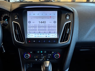 FORD Focus 1.5 TDCi Business PowerShift – Foto 15
