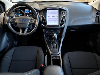 FORD Focus 1.5 TDCi Business PowerShift – Foto 14
