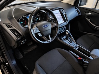 FORD Focus 1.5 TDCi Business PowerShift – Foto 13
