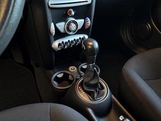 MINI One Steptronic – Foto 14