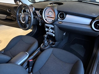 MINI One Steptronic – Foto 10