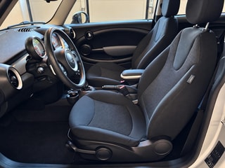 MINI One Steptronic – Foto 13
