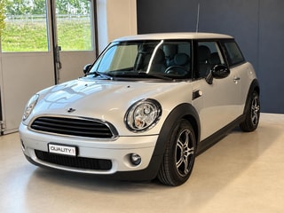 MINI One Steptronic – Foto 2