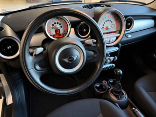 MINI One Steptronic – Foto 12
