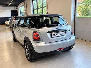 MINI One Steptronic – Foto 9