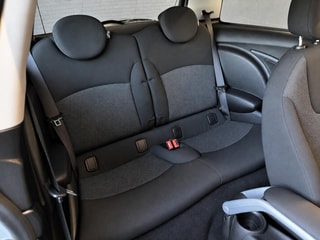 MINI One Steptronic – Foto 15