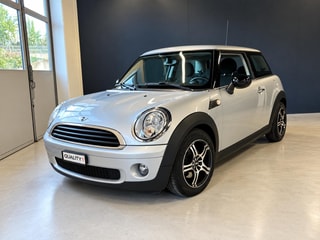 MINI One Steptronic – Foto 5