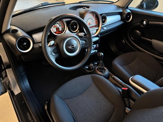MINI One Steptronic – Foto 11