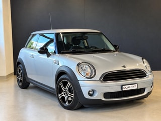 MINI One Steptronic – Foto 4