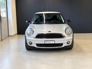 MINI One Steptronic – Foto 3