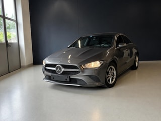 MERCEDES-BENZ CLA 180 d Progressive 7G-DCT – Foto 5