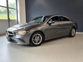 MERCEDES-BENZ CLA 180 d Progressive 7G-DCT – Foto 6