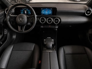 MERCEDES-BENZ CLA 180 d Progressive 7G-DCT – Foto 13