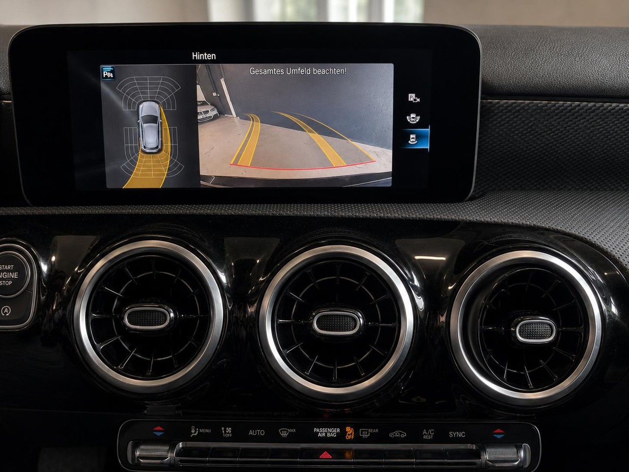 MERCEDES-BENZ CLA 180 d Progressive 7G-DCT – Foto 14