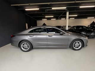 MERCEDES-BENZ CLA 180 d Progressive 7G-DCT – Foto 8