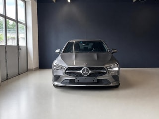MERCEDES-BENZ CLA 180 d Progressive 7G-DCT – Foto 3